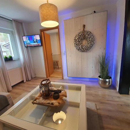 Pension Reinhardshaeusle Reinhardshausen Luaran gambar