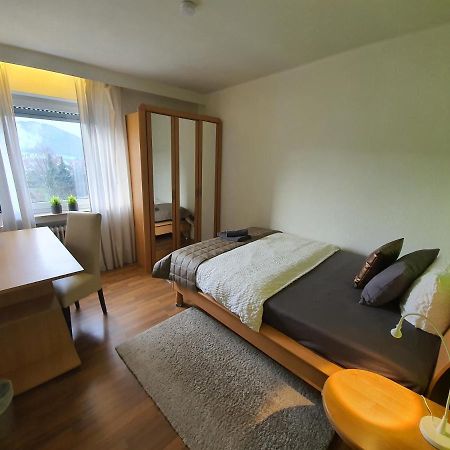 Pension Reinhardshaeusle Reinhardshausen Luaran gambar