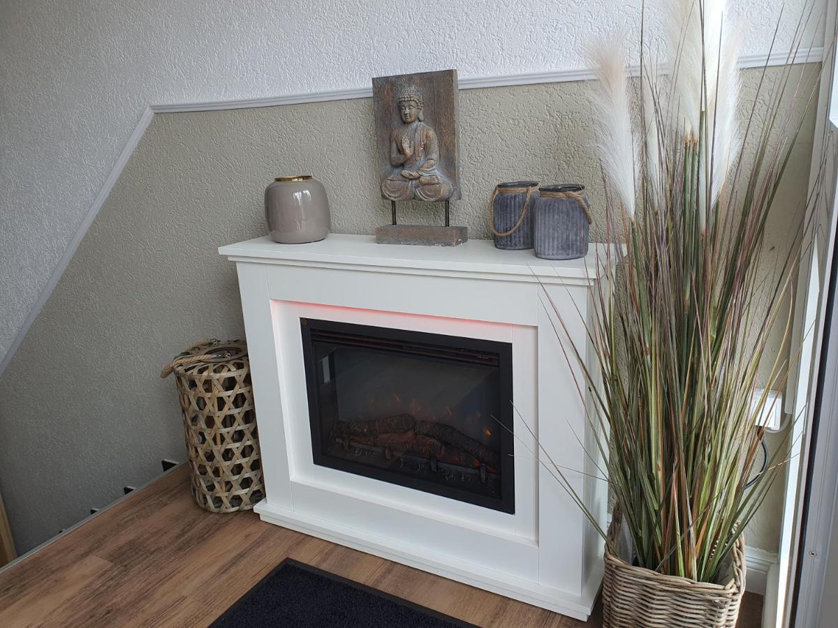 Pension Reinhardshaeusle Reinhardshausen Luaran gambar