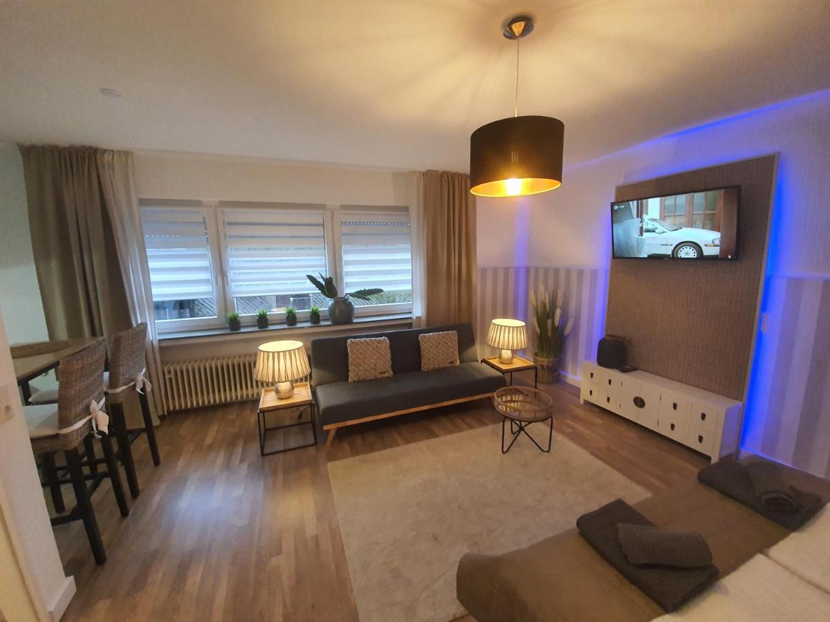 Pension Reinhardshaeusle Reinhardshausen Luaran gambar