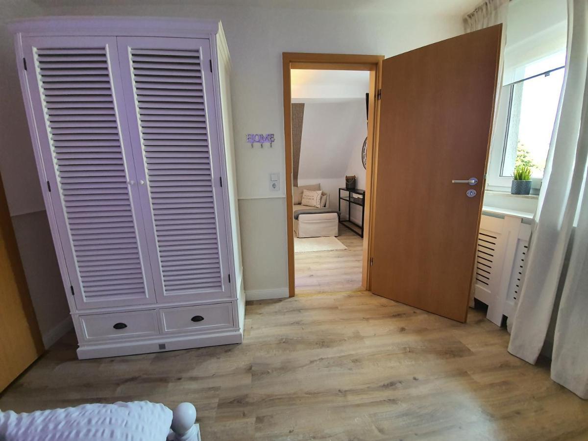 Pension Reinhardshaeusle Reinhardshausen Luaran gambar