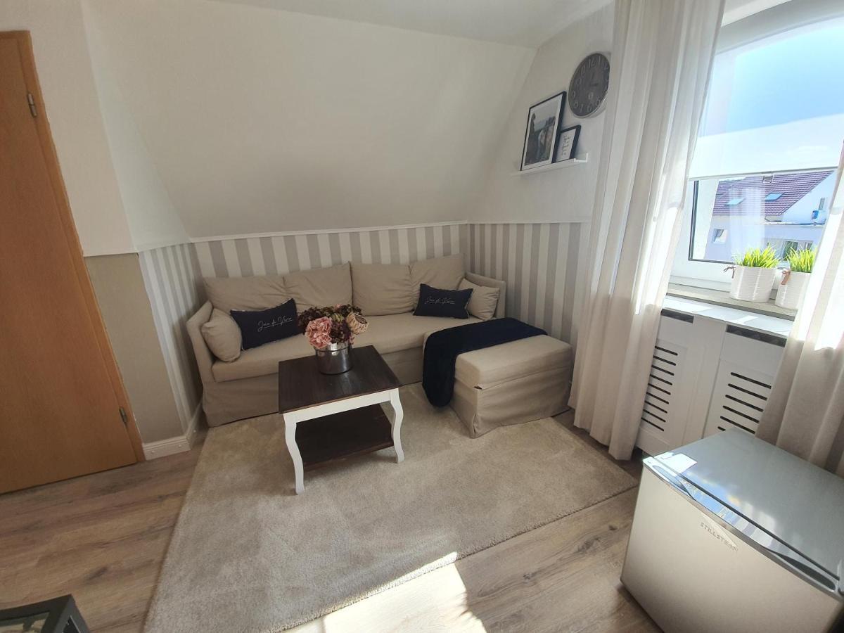 Pension Reinhardshaeusle Reinhardshausen Luaran gambar