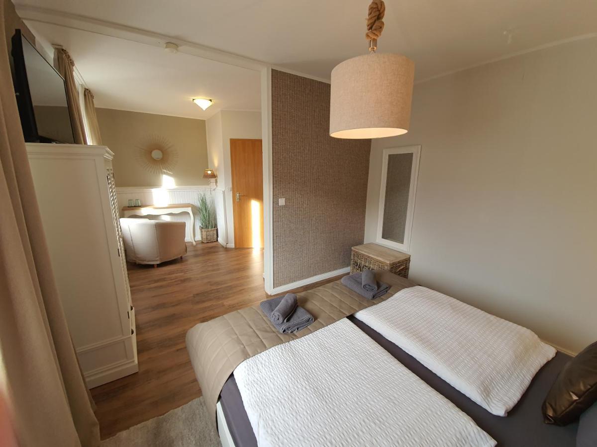 Pension Reinhardshaeusle Reinhardshausen Luaran gambar