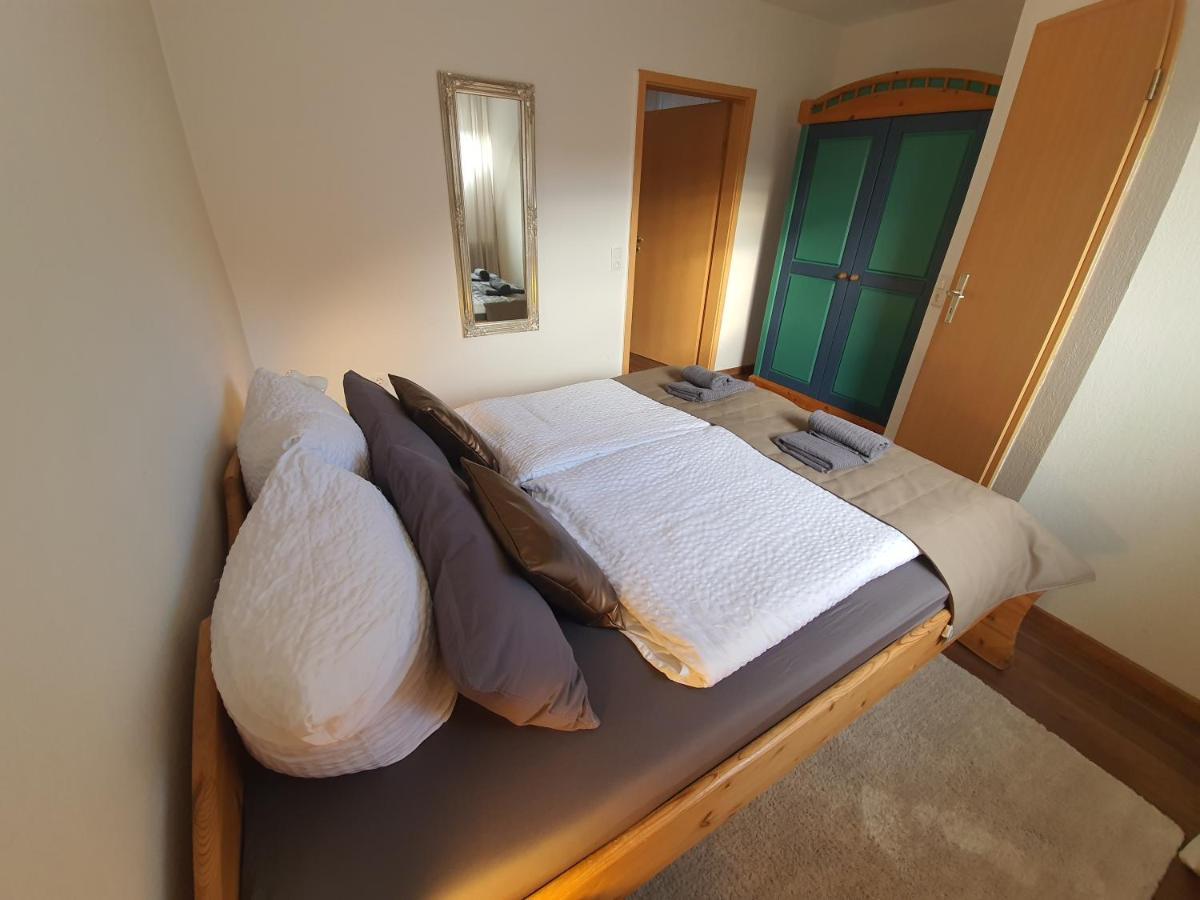 Pension Reinhardshaeusle Reinhardshausen Luaran gambar