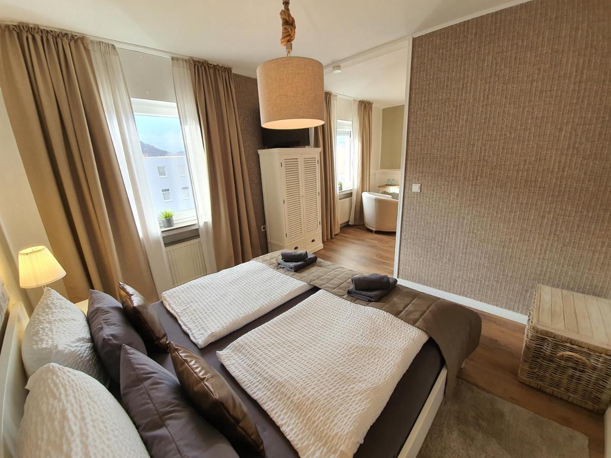 Pension Reinhardshaeusle Reinhardshausen Luaran gambar