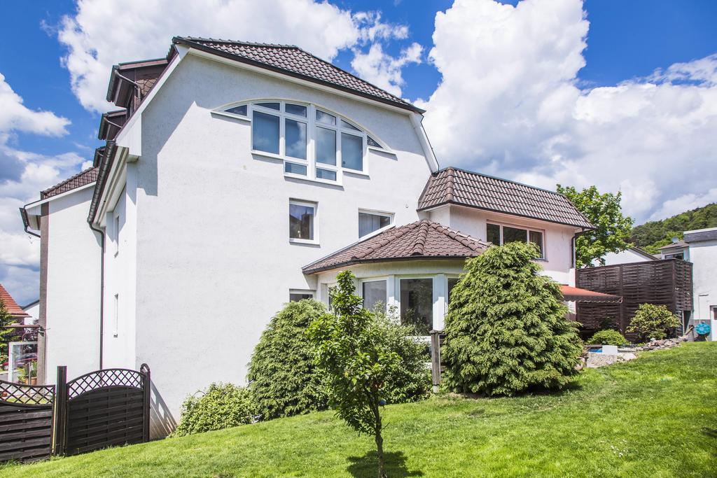 Pension Reinhardshaeusle Reinhardshausen Luaran gambar