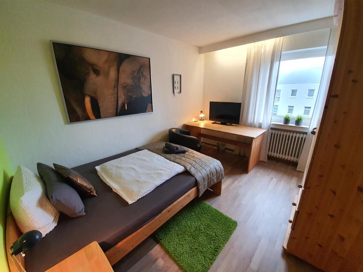 Pension Reinhardshaeusle Reinhardshausen Luaran gambar